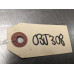 03J308 Pump To Rail Fuel Line For 12-15 Kia Rio  1.6